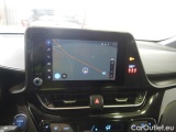  Toyota  C-HR I 2020 C-HR 2.0h More Business e-cvt Automatic Hybrid  39 #8