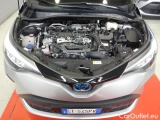  Toyota  C-HR I 2020 C-HR 2.0h More Business e-cvt Automatic Hybrid  39 #17