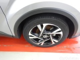  Toyota  C-HR I 2020 C-HR 2.0h More Business e-cvt Automatic Hybrid  39 #24
