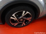  Toyota  C-HR I 2020 C-HR 2.0h More Business e-cvt Automatic Hybrid  39 #28
