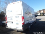  Fiat  Ducato 295 (251) Maxi 35 Ducato Maxi 35 XLH3 2.3 mjt 130cv E6 Manual Diesel  46 #40