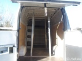  Fiat  Ducato 295 (251) Maxi 35 Ducato Maxi 35 XLH3 2.3 mjt 130cv E6 Manual Diesel  46 #43