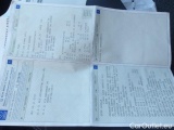  Fiat  Ducato 295 (251) Maxi 35 Ducato Maxi 35 XLH3 2.3 mjt 130cv E6 Manual Diesel  46 #46