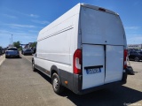 Fiat  Ducato 295 (251) Maxi 35 Ducato Maxi 35 XLH3 2.3 mjt 130cv E6 Manual Diesel  46 #62