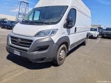  Fiat  Ducato 295 (251) Maxi 35 Ducato Maxi 35 XLH3 2.3 mjt 130cv E6 Manual Diesel  46 #65