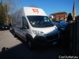  Fiat  Ducato 295 (251) Maxi 35 Ducato Maxi 35 XLH3 2.3 mjt 130cv E6 Manual Diesel  47 