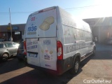  Fiat  Ducato 295 (251) Maxi 35 Ducato Maxi 35 XLH3 2.3 mjt 130cv E6 Manual Diesel  47 #52
