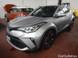  Toyota  C-HR I 2020 C-HR 2.0h More Business e-cvt Automatic Hybrid  48 #2