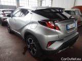  Toyota  C-HR I 2020 C-HR 2.0h More Business e-cvt Automatic Hybrid  48 #3