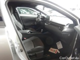  Toyota  C-HR I 2020 C-HR 2.0h More Business e-cvt Automatic Hybrid  48 #5