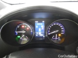  Toyota  C-HR I 2020 C-HR 2.0h More Business e-cvt Automatic Hybrid  48 #6