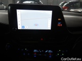  Toyota  C-HR I 2020 C-HR 2.0h More Business e-cvt Automatic Hybrid  48 #8