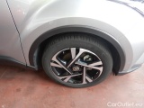  Toyota  C-HR I 2020 C-HR 2.0h More Business e-cvt Automatic Hybrid  48 #25