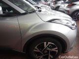  Toyota  C-HR I 2020 C-HR 2.0h More Business e-cvt Automatic Hybrid  48 #27