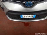  Toyota  C-HR I 2020 C-HR 2.0h More Business e-cvt Automatic Hybrid  48 #29