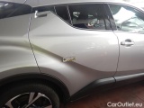  Toyota  C-HR I 2020 C-HR 2.0h More Business e-cvt Automatic Hybrid  48 #31