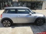  Mini  Cooper F56 2021 Full Electric Mini 3p Cooper SE Classic auto Automatic Battery Electric Vehicle  49 #6