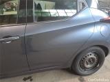  Nissan  Micra 2017 Benzina Micra 1.0 ig-t Acenta 92cv Manual Petrol  51 #11