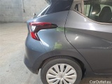  Nissan  Micra 2017 Benzina Micra 1.0 ig-t Acenta 92cv Manual Petrol  51 #22
