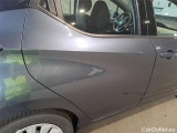  Nissan  Micra 2017 Benzina Micra 1.0 ig-t Acenta 92cv Manual Petrol  51 #26