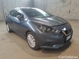  Nissan  Micra 2017 Benzina Micra 1.0 ig-t Acenta 92cv Manual Petrol  51 #42