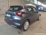 Nissan  Micra 2017 Benzina Micra 1.0 ig-t Acenta 92cv Manual Petrol  51 #45
