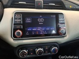  Nissan  Micra 2017 Benzina Micra 1.0 ig-t Acenta 92cv Manual Petrol  51 #58
