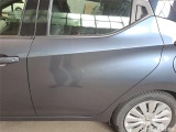  Nissan  Micra 2017 Benzina Micra 1.0 ig-t Acenta 92cv Manual Petrol  52 #3