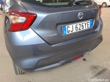  Nissan  Micra 2017 Benzina Micra 1.0 ig-t Acenta 92cv Manual Petrol  52 #9