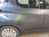  Nissan  Micra 2017 Benzina Micra 1.0 ig-t Acenta 92cv Manual Petrol  52 #19