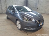  Nissan  Micra 2017 Benzina Micra 1.0 ig-t Acenta 92cv Manual Petrol  52 #34