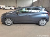  Nissan  Micra 2017 Benzina Micra 1.0 ig-t Acenta 92cv Manual Petrol  52 #35