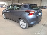  Nissan  Micra 2017 Benzina Micra 1.0 ig-t Acenta 92cv Manual Petrol  52 #36