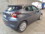  Nissan  Micra 2017 Benzina Micra 1.0 ig-t Acenta 92cv Manual Petrol  52 #37