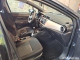  Nissan  Micra 2017 Benzina Micra 1.0 ig-t Acenta 92cv Manual Petrol  52 #39
