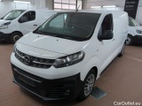  Opel  Vivaro 1.5 D CARGO M  2 