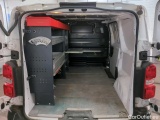  Opel  Vivaro 1.5 D CARGO M  2 #7