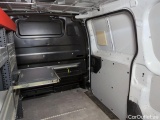  Opel  Vivaro 1.5 D CARGO M  2 #12