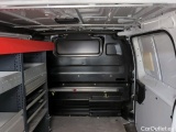 Opel  Vivaro 1.5 D CARGO M  2 #13