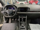  Skoda  Karoq 2.0 TDI SCR  3 #3