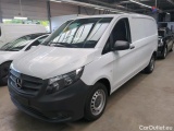  Mercedes  Vito 114 CDI KOMPAKT HA  4 