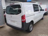  Mercedes  Vito 114 CDI KOMPAKT HA  4 #2