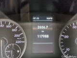  Mercedes  Vito 114 CDI KOMPAKT HA  4 #4
