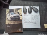  Mercedes  Vito 114 CDI KOMPAKT HA  4 #7