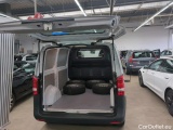 Mercedes  Vito 114 CDI KOMPAKT HA  4 #8