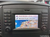  Mercedes  Vito 114 CDI KOMPAKT HA  4 #12