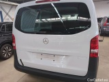  Mercedes  Vito 114 CDI KOMPAKT HA  4 #26