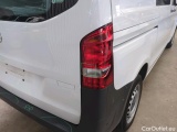  Mercedes  Vito 114 CDI KOMPAKT HA  4 #37
