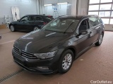  Volkswagen  Passat VARIANT 2.0 TDI SCR DSG  5 