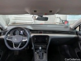 Volkswagen  Passat VARIANT 2.0 TDI SCR DSG  5 #3